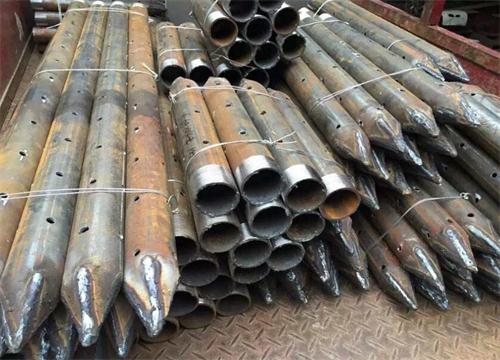 镇安钢花管哪里有卖